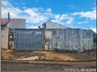Casa, 2 quartos, 299 m² - Foto 1