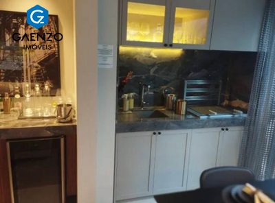 Apartamento, 3 quartos, 90 m² - Foto 5