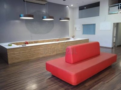 Loja-Salão, 400 m² - Foto 2