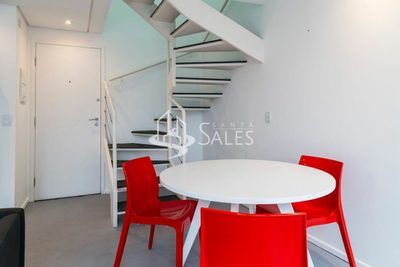 Casa, 1 quarto, 45 m² - Foto 2