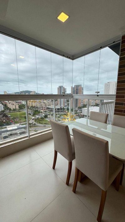 Apartamento, 2 quartos, 80 m² - Foto 1