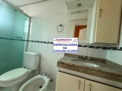 Apartamento, 4 quartos, 157 m² - Foto 3