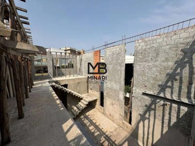 Casa, 4 quartos, 460 m² - Foto 1