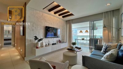 Apartamento, 3 quartos, 95 m² - Foto 4