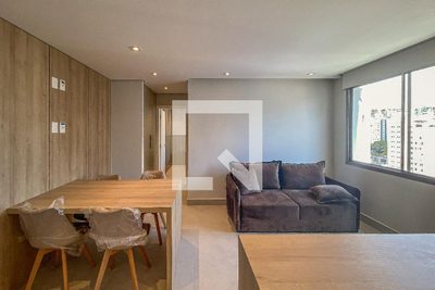 Apartamento, 1 quarto, 42 m² - Foto 4