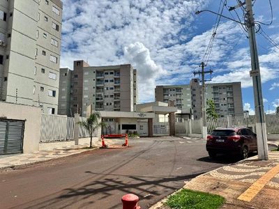 Apartamento, 2 quartos, 58 m² - Foto 1
