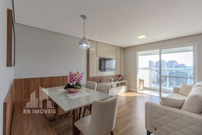 Apartamento, 2 quartos, 76 m² - Foto 1