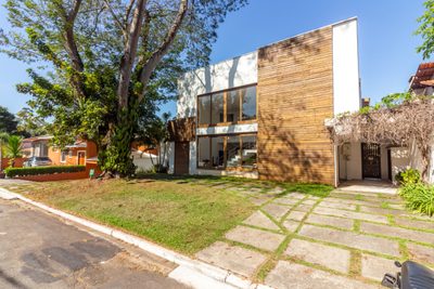 Casa de Condomínio, 4 quartos - Foto 3