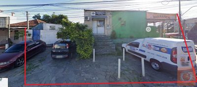 Terreno, 200 m² - Foto 3