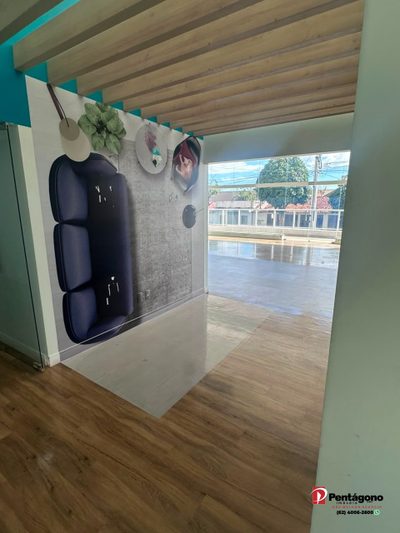 Loja-Salão, 349 m² - Foto 5