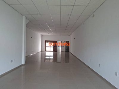 Loja-Salão, 90 m² - Foto 3