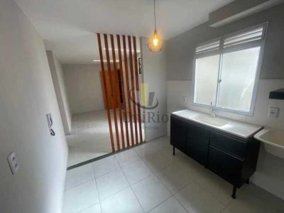 Apartamento, 2 quartos, 45 m² - Foto 1