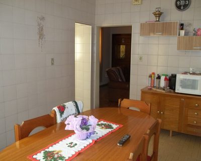 Casa, 5 quartos, 264 m² - Foto 4