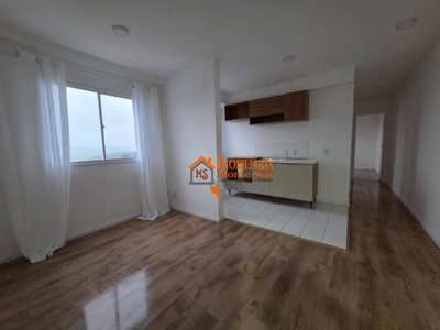Apartamento, 2 quartos, 44 m² - Foto 5