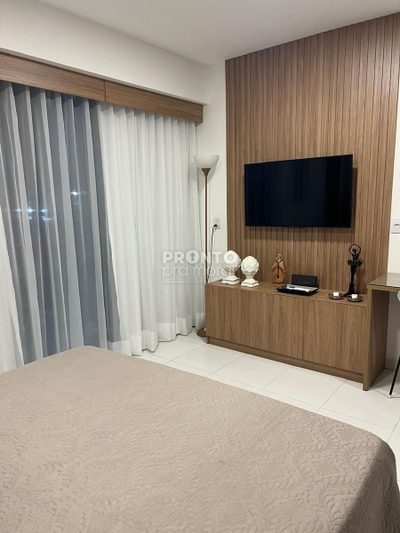 Apartamento, 1 quarto, 29 m² - Foto 3