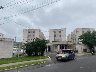 Apartamento, 2 quartos - Foto 1