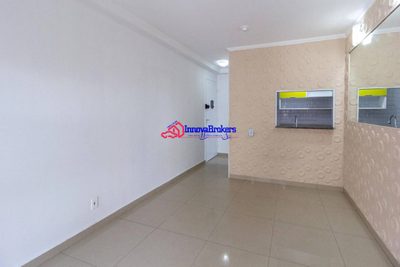 Apartamento, 3 quartos, 61 m² - Foto 2