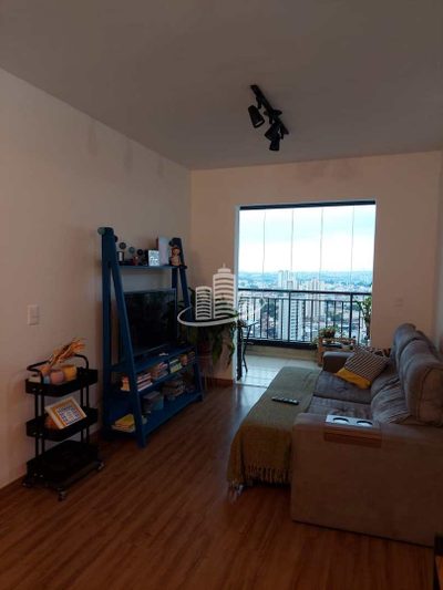 Apartamento, 2 quartos, 60 m² - Foto 1