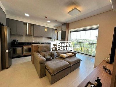Apartamento, 2 quartos, 68 m² - Foto 3