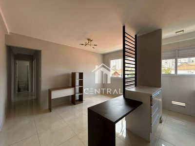 Apartamento, 2 quartos, 50 m² - Foto 3