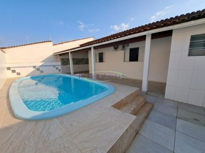 Casa, 4 quartos, 380 m² - Foto 2