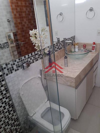 Apartamento, 3 quartos, 84 m² - Foto 5
