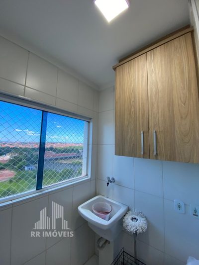 Apartamento, 2 quartos, 60 m² - Foto 4