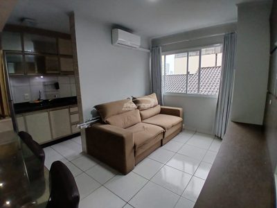 Apartamento, 2 quartos, 58 m² - Foto 3