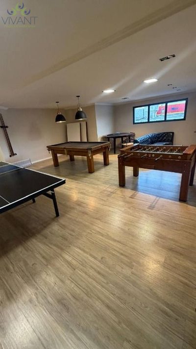 Cobertura, 4 quartos, 384 m² - Foto 3