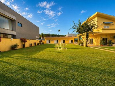 Casa de Condomínio, 7 quartos - Foto 3