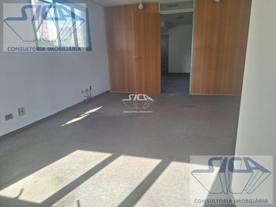 Sala-Conjunto, 52 m² - Foto 3