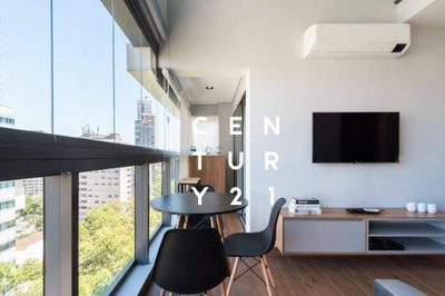 Apartamento, 2 quartos, 64 m² - Foto 5