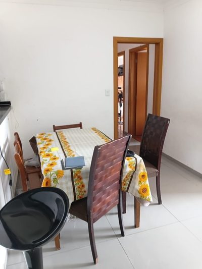 Apartamento, 3 quartos, 88 m² - Foto 4