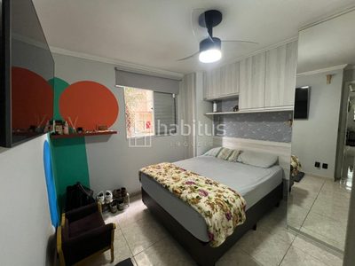 Apartamento, 2 quartos - Foto 4