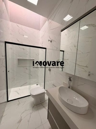 Casa, 3 quartos, 128 m² - Foto 3