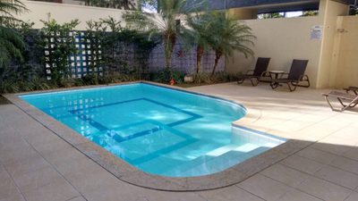 Apartamento, 3 quartos, 81 m² - Foto 2