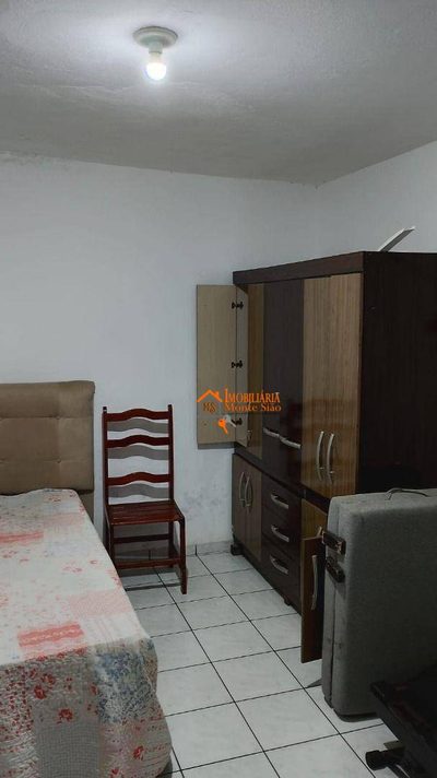 Sobrado, 4 quartos, 100 m² - Foto 5