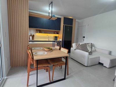 Apartamento, 2 quartos, 56 m² - Foto 3
