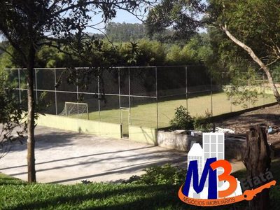 Sítio, 3 quartos, 5300 m² - Foto 3