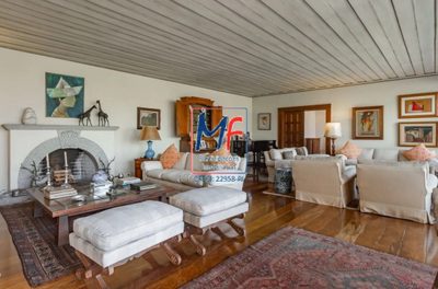 Casa, 5 quartos, 725 m² - Foto 5