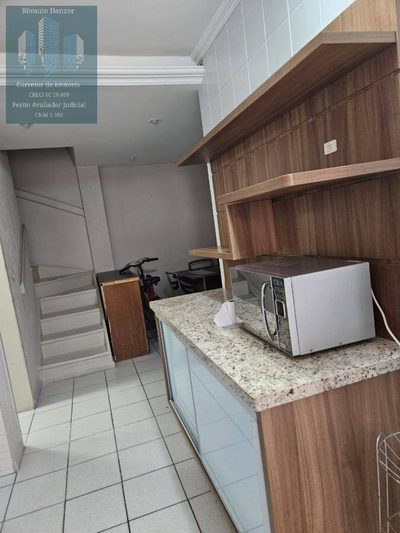 Apartamento, 3 quartos, 150 m² - Foto 3