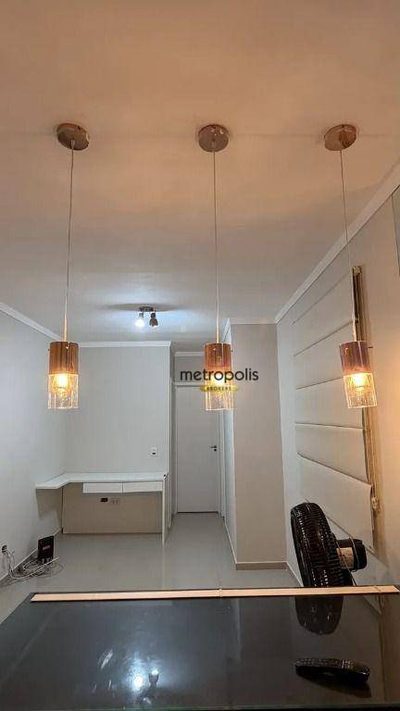 Apartamento, 2 quartos, 47 m² - Foto 3