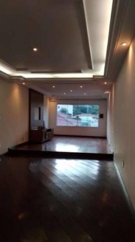 Sobrado, 3 quartos, 250 m² - Foto 5