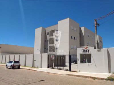 Apartamento, 2 quartos - Foto 1
