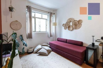 Apartamento, 2 quartos, 65 m² - Foto 1