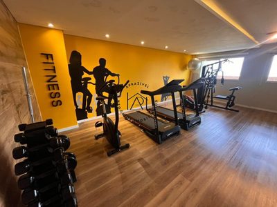 Apartamento, 2 quartos, 82 m² - Foto 5