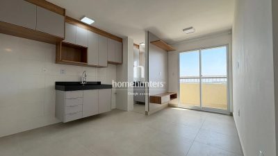 Apartamento, 2 quartos, 41 m² - Foto 2