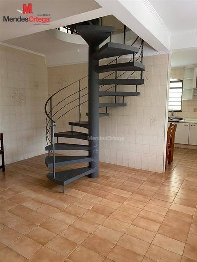 Casa, 4 quartos, 340 m² - Foto 5