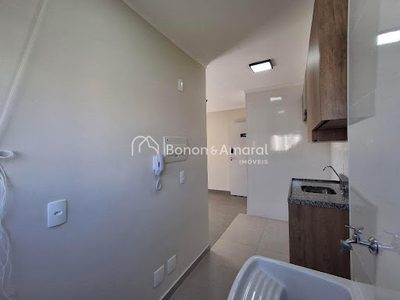 Apartamento, 2 quartos, 45 m² - Foto 5