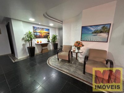 Apartamento, 3 quartos, 131 m² - Foto 2